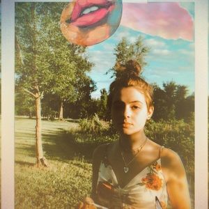 Meet your Posher, Hannah beth